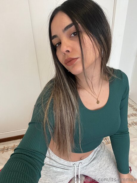 Its Emmax porn star image