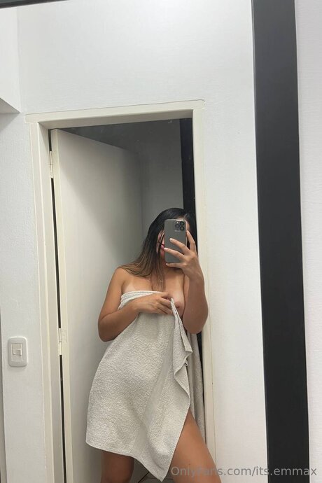 Its Emmax xxx star pic