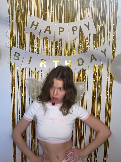 Fairy Prinsess top model photo