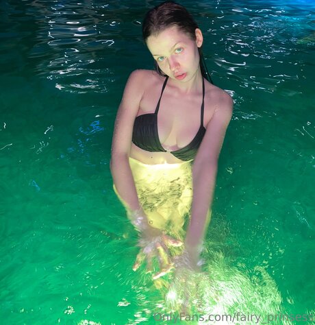 Fairy Prinsess art actress gallery