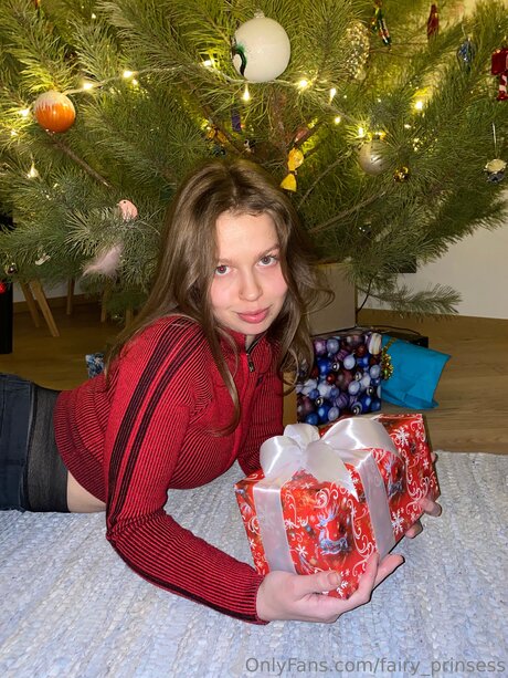 Fairy Prinsess perfect actress image