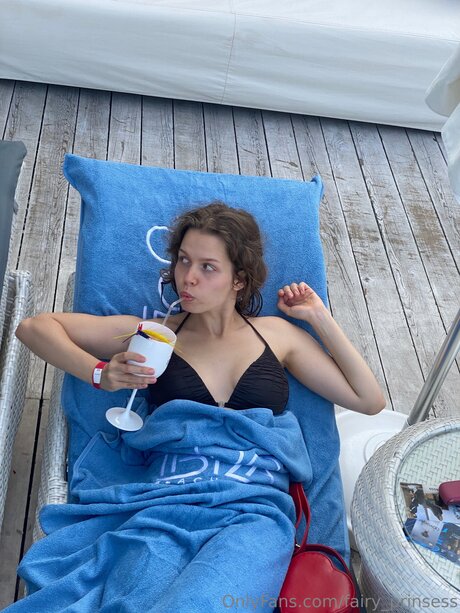 Fairy Prinsess star pic