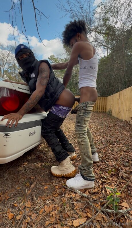 Luh Ved beautiful star photo