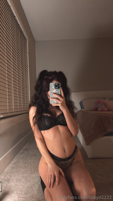 Babyd2222 pretty model pics