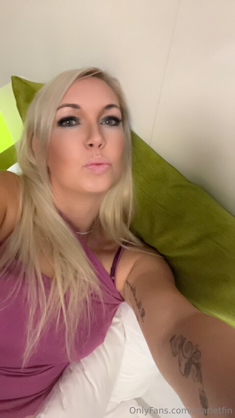 Scarletfin adult actress photos