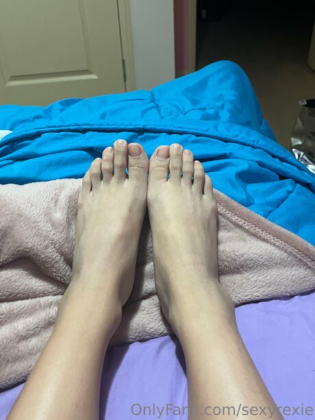 Sexyrexie high quality star img