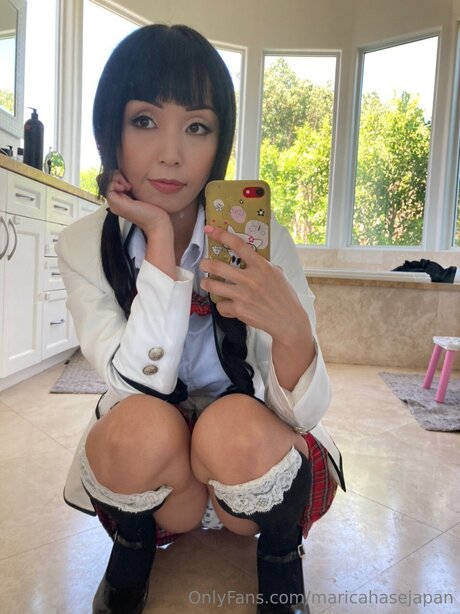 Maricahasejapan hot actress galleries