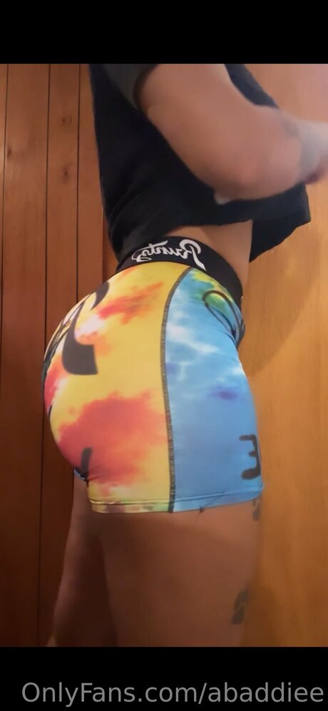 Abaddiee star art archive