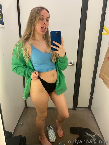 Onlyannabunny star pretty pics