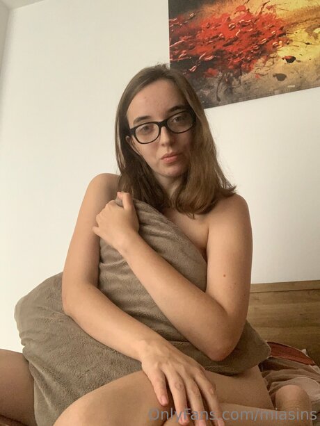 Miasins pornstar exclusive archive