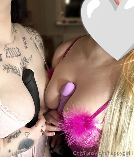 Happygirlll pornstar sexy photo