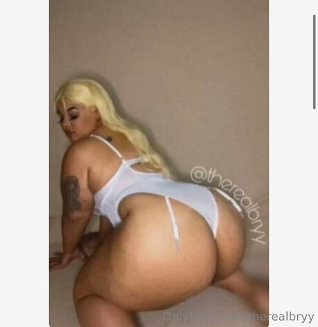 Therealbryy star adult pics