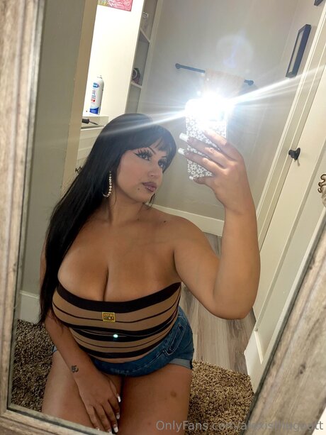 Alexisthagoatt pornstar hot galleries