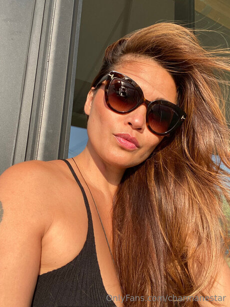 Charmanestar hd star photo