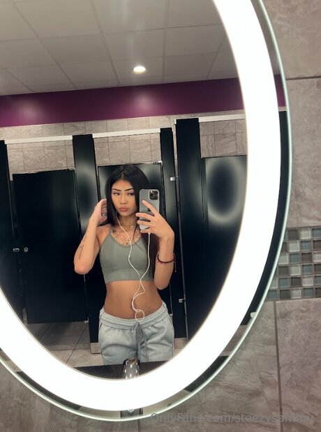 Steezysammy nudes star pictures