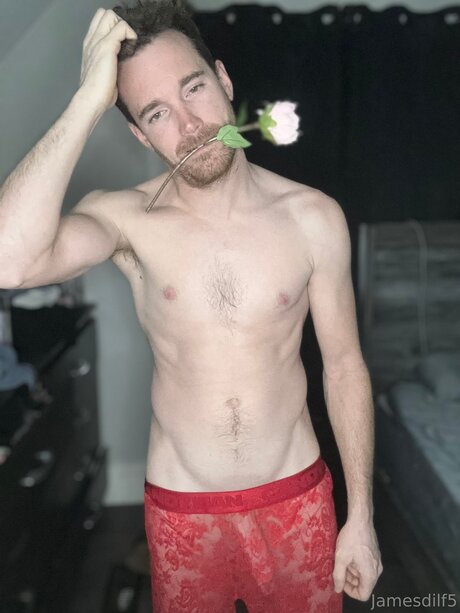 Jamesdilf5 naked pornstar photos