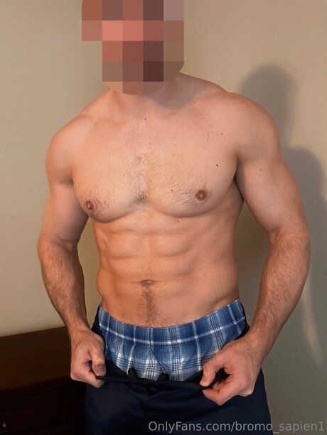 Bromo Sapien1 best model photo