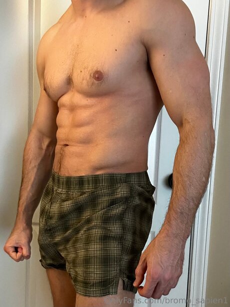 Bromo Sapien1 nudes pornstar pics