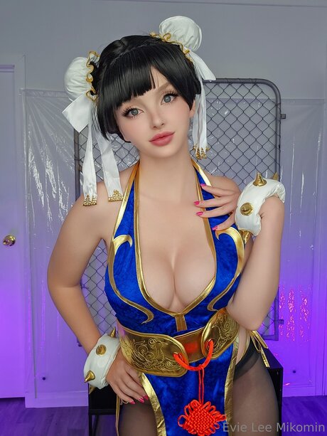 Mikomin sexy star images