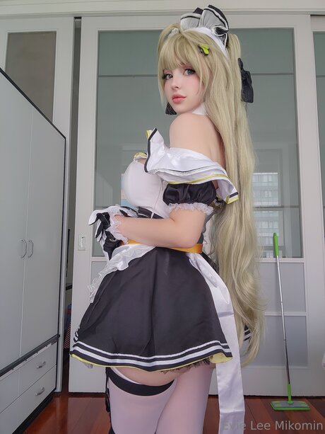 Mikomin xxx star pics