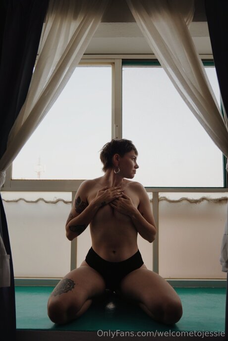 Welcometojessie hd pornstar pictures