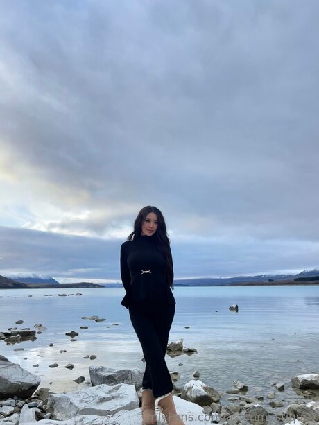 Asianmystique7 xxx star pic