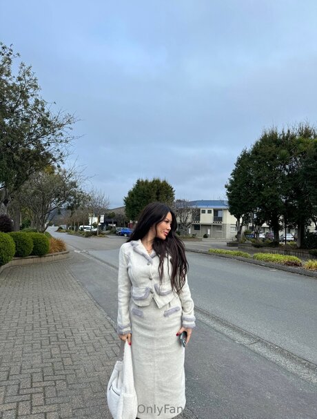 Asianmystique7 porn actress picture