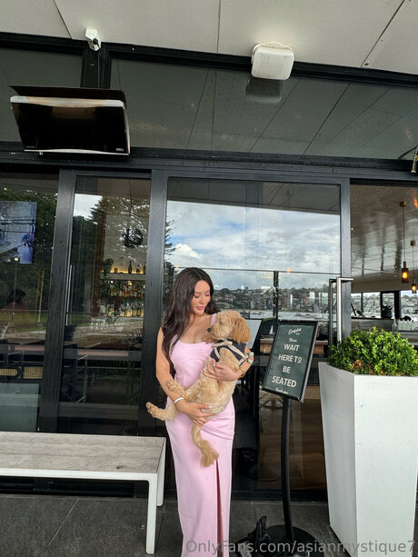 Asianmystique7 pornographic actress pics