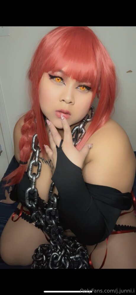 J Junni I free model archive