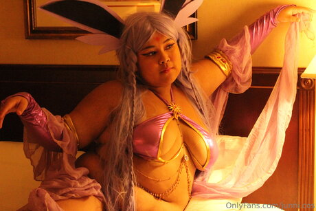 J Junni I perfect model photos