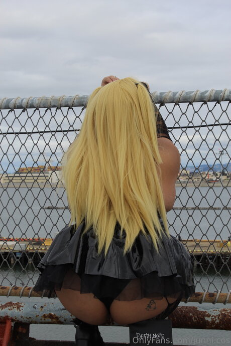 J Junni I model porn img