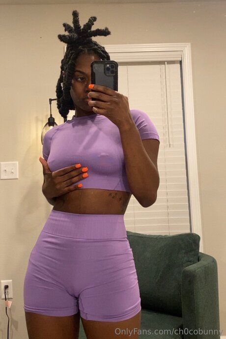 Ch0cobunny naked star picture