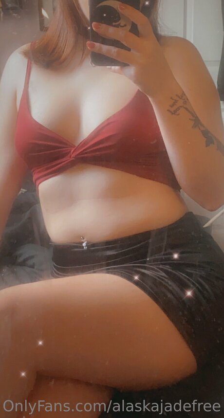Alaskajadefree pornstar high quality photo
