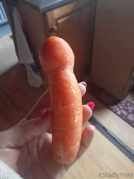 Itsladymay exclusive model pics