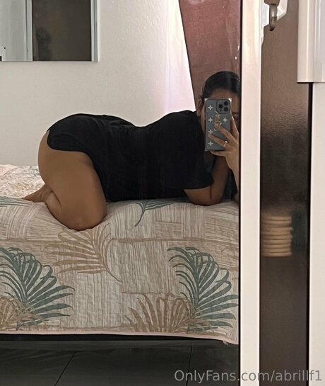 Abrillf1 pornstar perfect picture