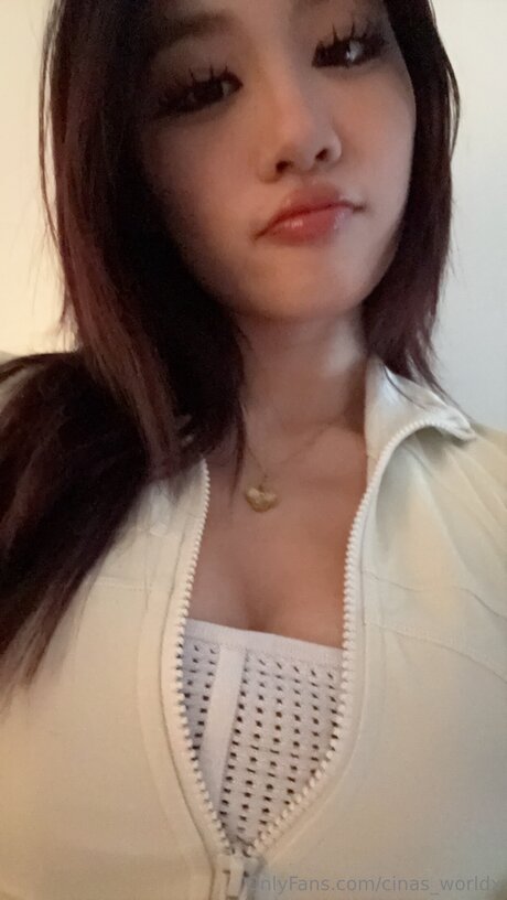 Cinas Worldx pornographic actress pic