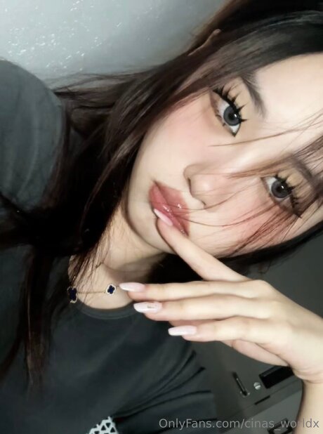 Cinas Worldx star high quality archive