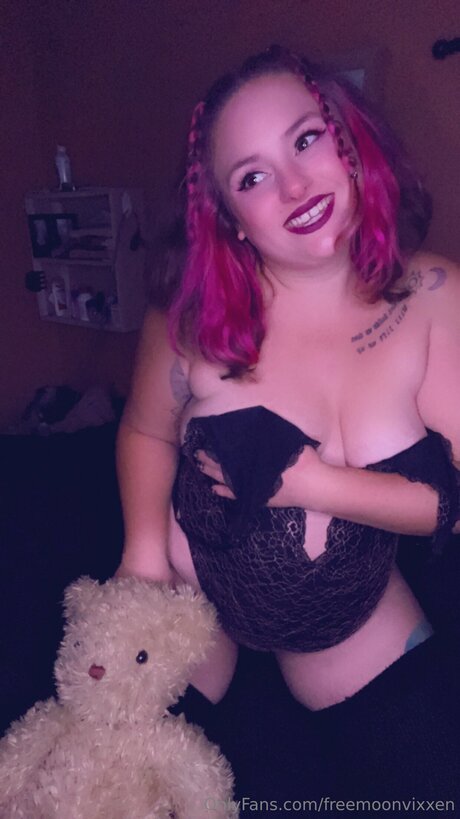 Freemoonvixxen hd actress photo