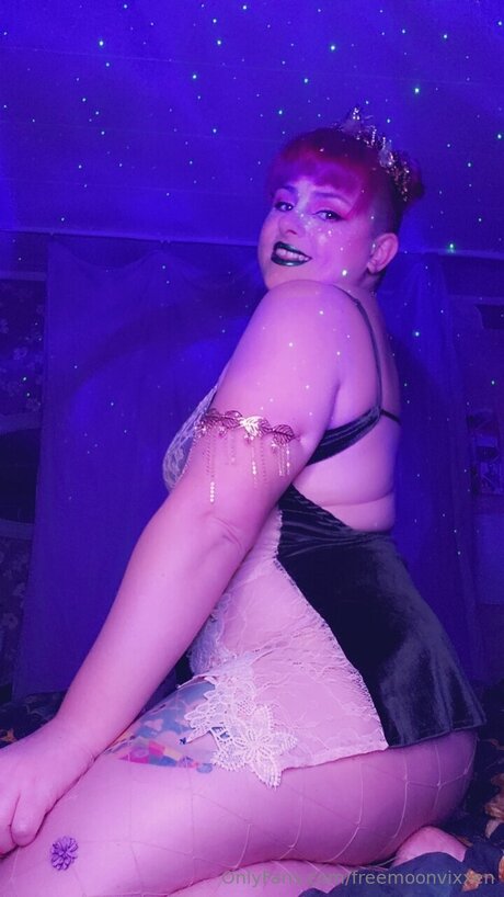 Freemoonvixxen beautiful star pics