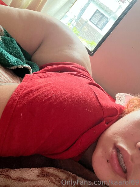 Kaarol69 star nice pics