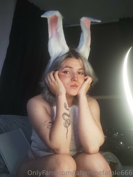 Lafemmefatale666 hd model img