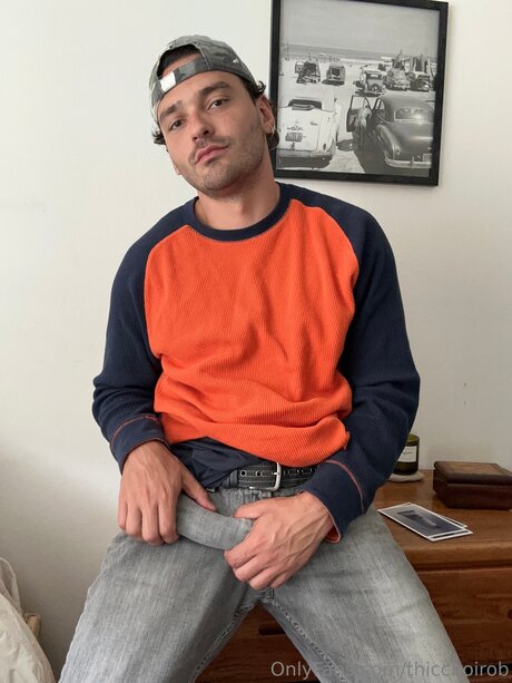 Thiccboirob beautiful star gallery