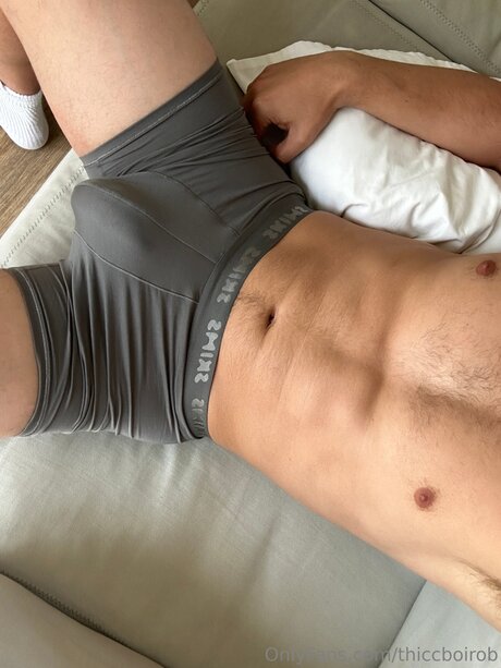 Thiccboirob adult star gallery