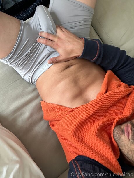 Thiccboirob pretty star photo