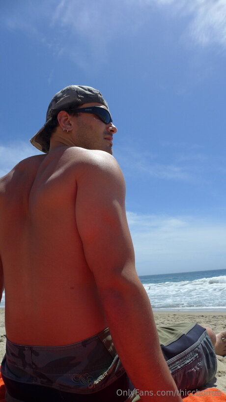 Thiccboirob pornstar best pics