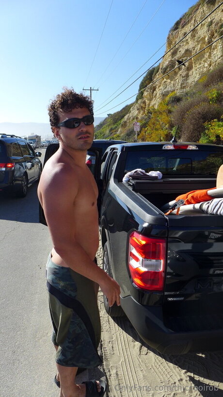 Thiccboirob Profile pic