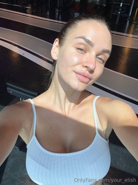 Your Elish pornstar xxx image