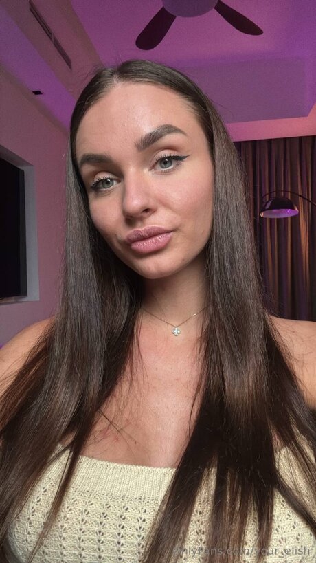 Your Elish exclusive actress archive