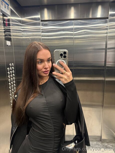 Your Elish xxx actress photo