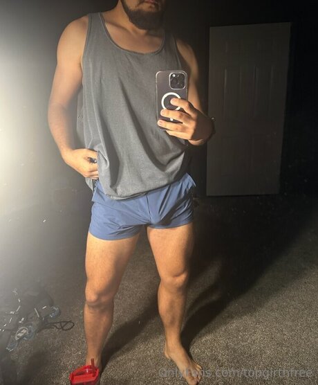 Topgirthfree naked model archive